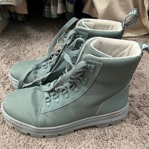 Doc Marten Combat Boots